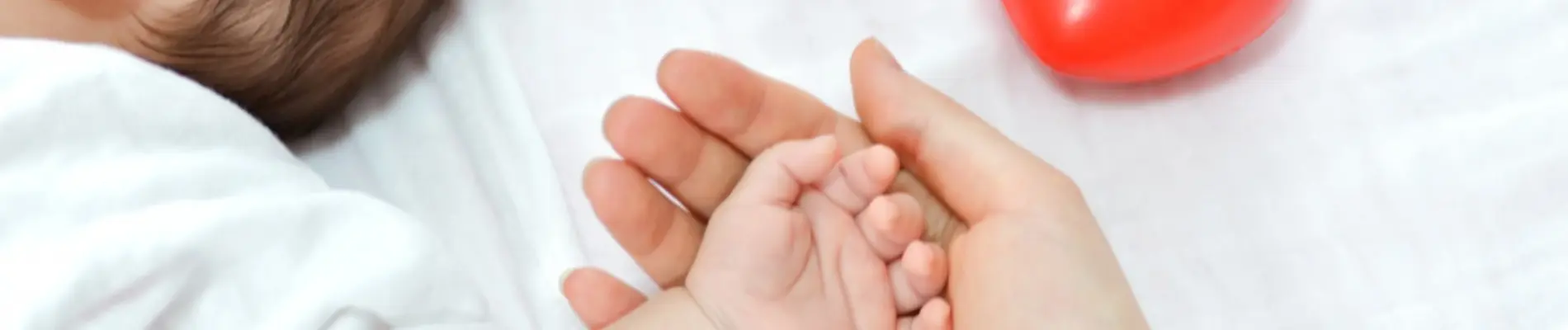 The Importance of Early Diagnosis of Pediatric Heart Diseases