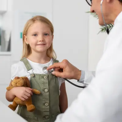 5 Important Tips for Protecting Heart Health in Children