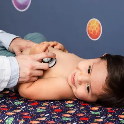 Congenital Heart Diseases: Causes and Treatment Methods
