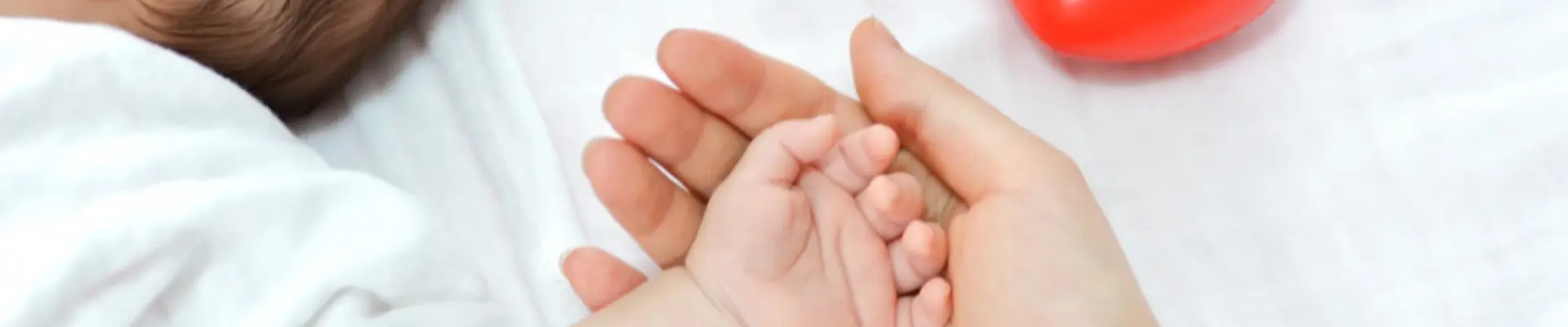 Causes of Congenital Heart Diseases