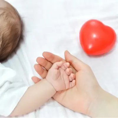 Causes of Congenital Heart Diseases