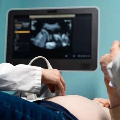 Fetal Echocardiography and Interventional Treatment