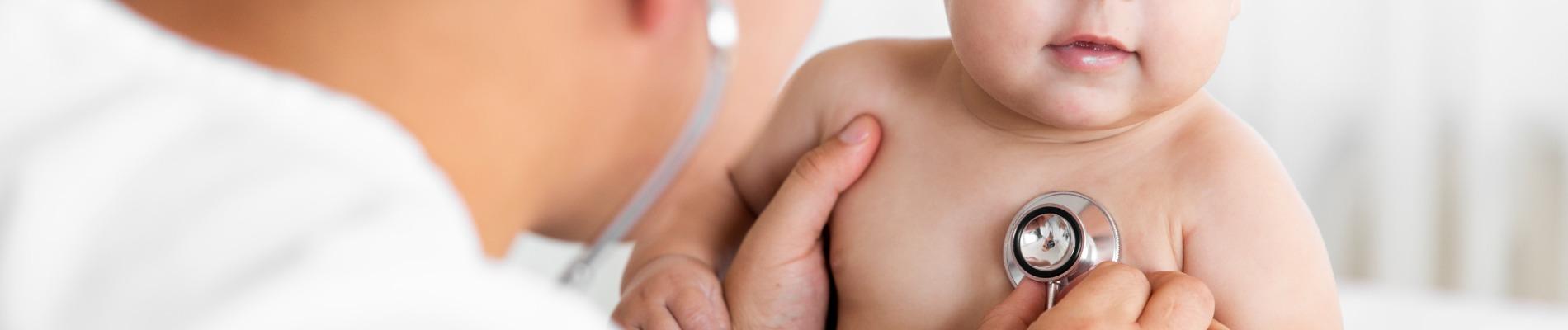 New Treatment Methods Are Being Developed in Pediatric Cardiology