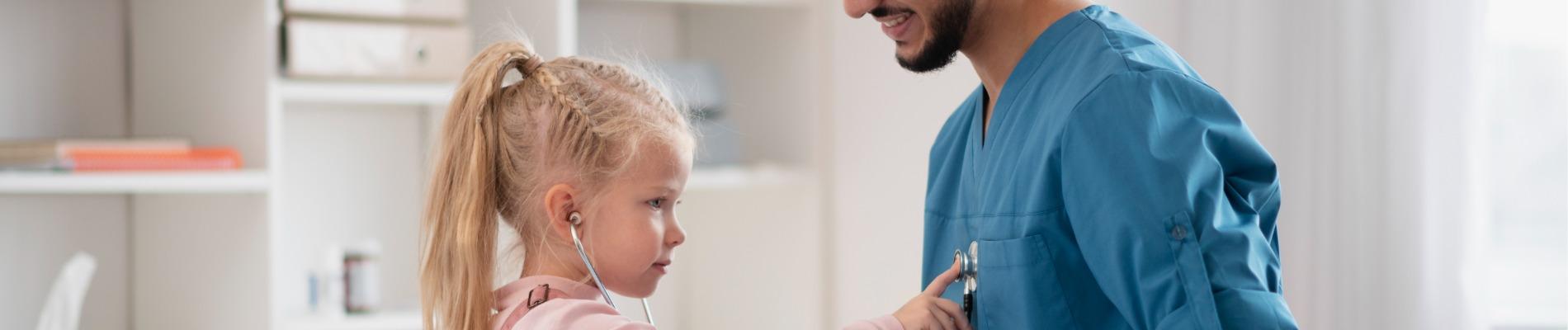 New Studies Published on Genetic Factors in Pediatric Heart Diseases