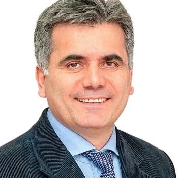 Prof. Dr. Tevfik Karagöz